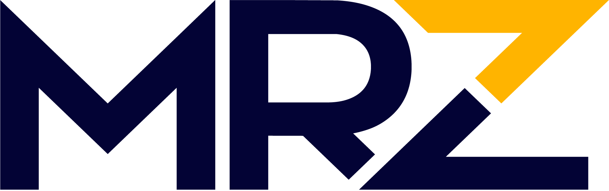 MRZ Business Services Logo