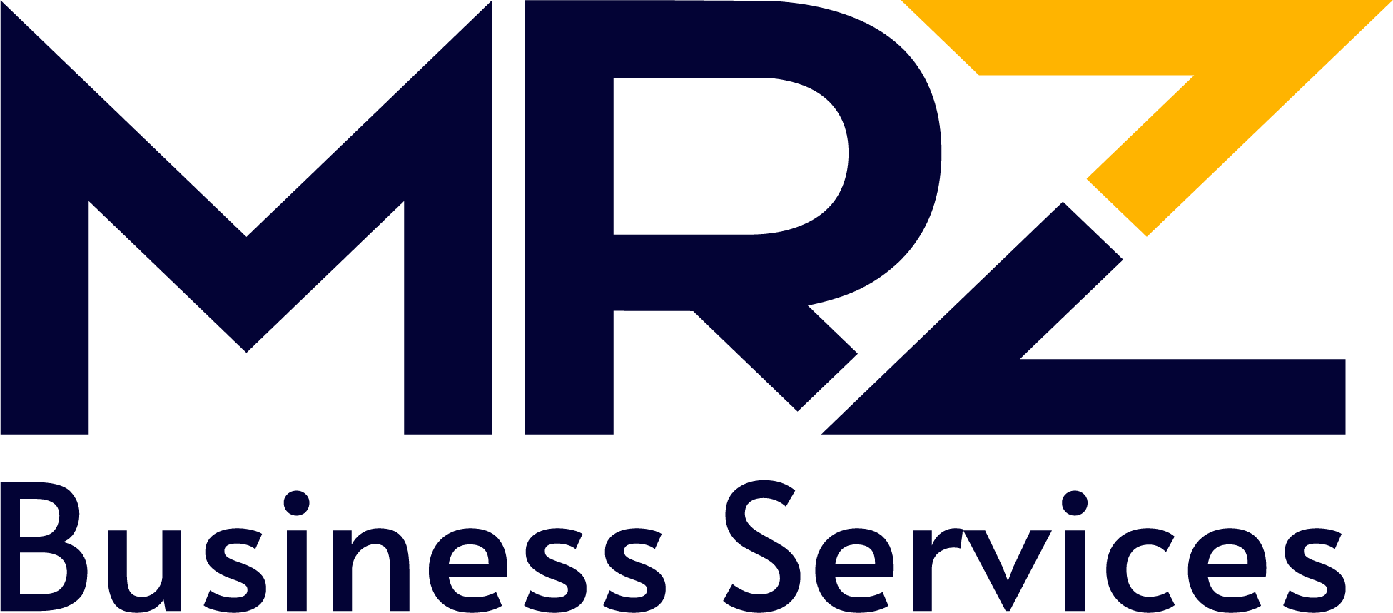 MRZ Logo